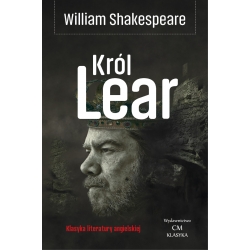 William Shakespeare, Król Lear (egz. uszkodzony)